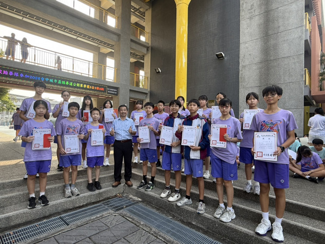 114-2第三次段考成績優異學生