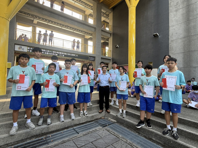 114-2第三次段考成績進步學生